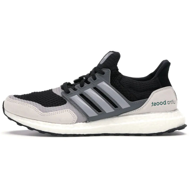 Bstsneaker- Adidas Ultra Boost S&amp;L Black Grey EF0726 