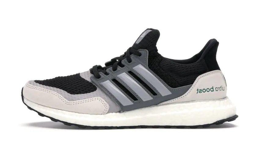 Bstsneaker- Adidas Ultra Boost S&amp;L Black Grey EF0726 