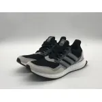 Bstsneaker- Adidas Ultra Boost S&amp;L Black Grey EF0726 