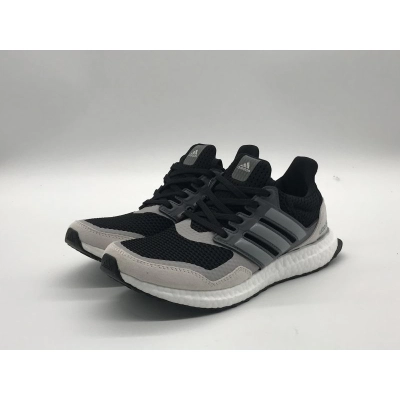 Bstsneaker- Adidas Ultra Boost S&amp;L Black Grey EF0726  02
