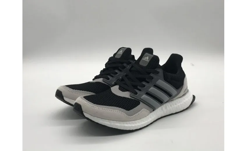 Bstsneaker- Adidas Ultra Boost S&amp;L Black Grey EF0726 