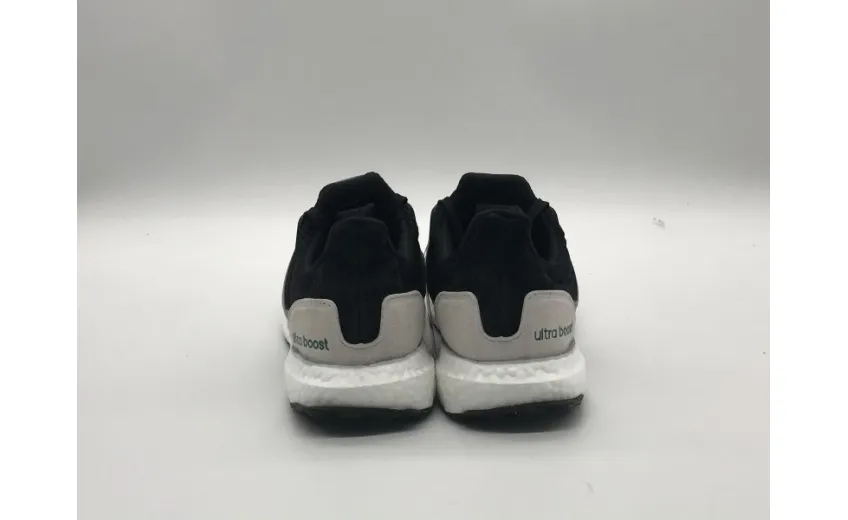 Bstsneaker- Adidas Ultra Boost S&amp;L Black Grey EF0726 
