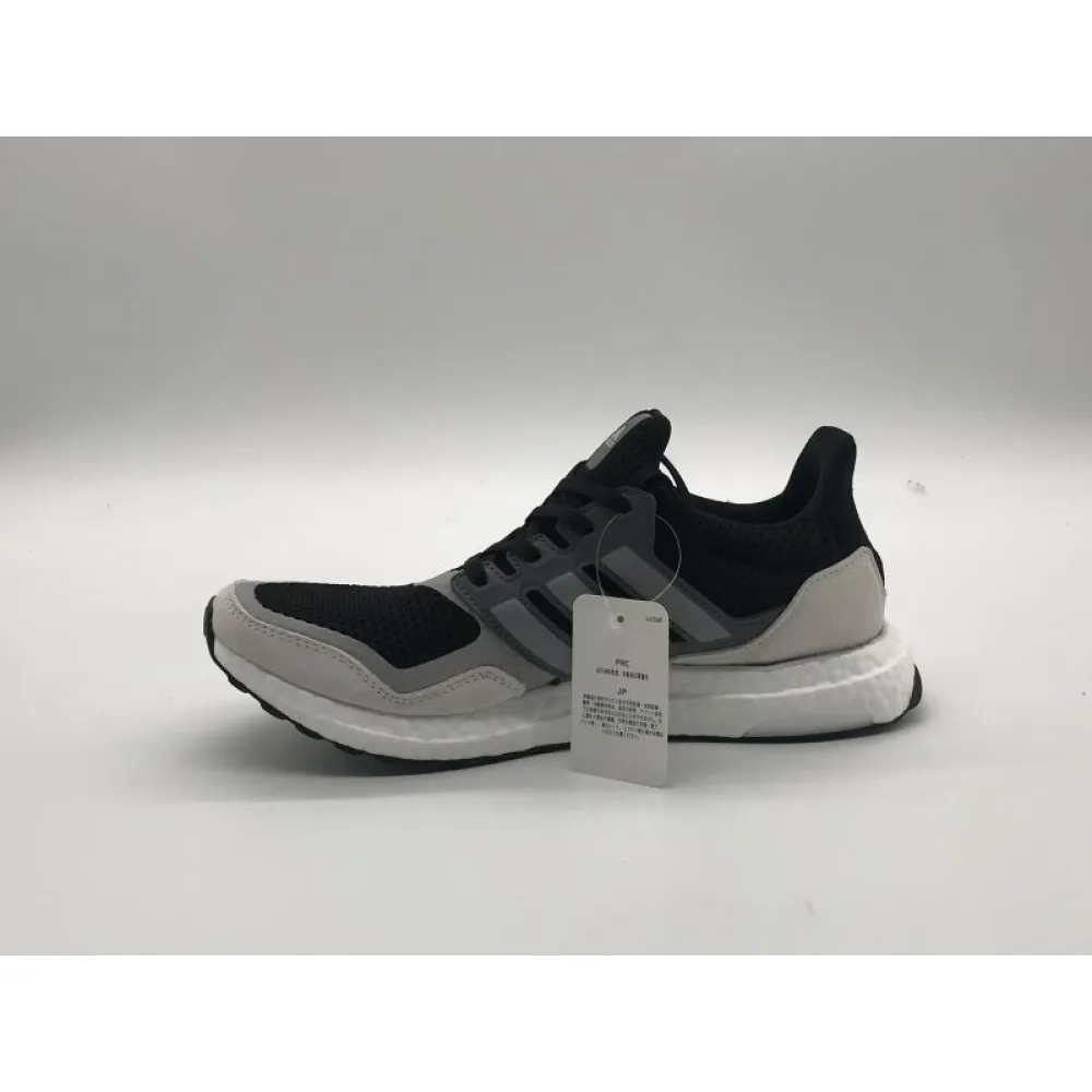 Bstsneaker- Adidas Ultra Boost S&amp;L Black Grey EF0726 