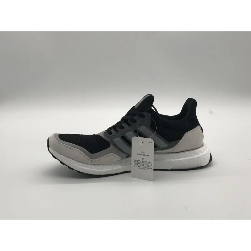 Bstsneaker- Adidas Ultra Boost S&amp;L Black Grey EF0726 