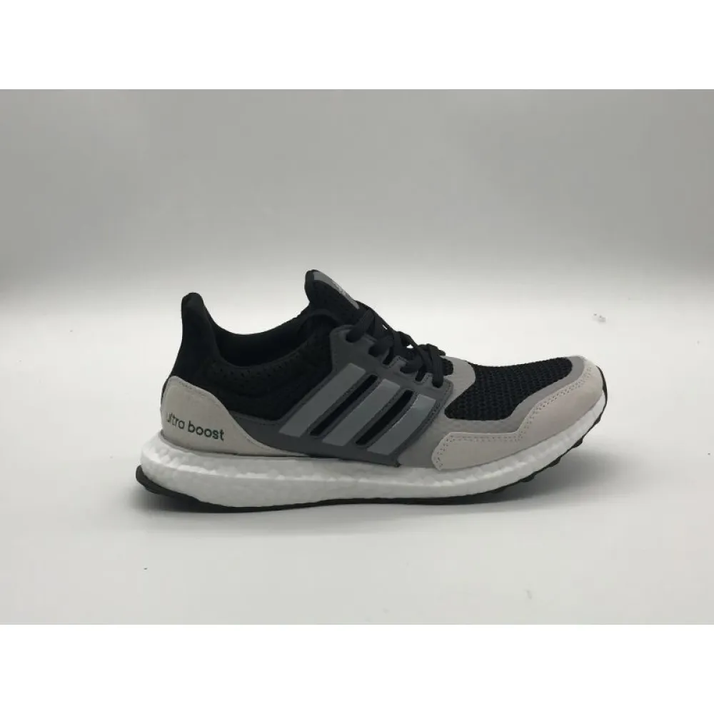 Bstsneaker- Adidas Ultra Boost S&amp;L Black Grey EF0726 