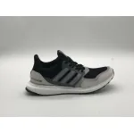 Bstsneaker- Adidas Ultra Boost S&amp;L Black Grey EF0726 