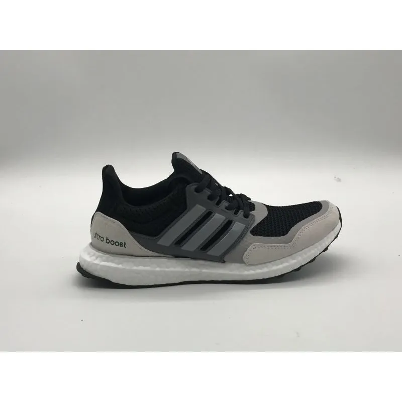 Bstsneaker- Adidas Ultra Boost S&amp;L Black Grey EF0726 