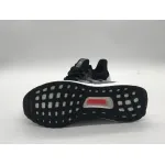 Bstsneaker- Adidas Ultra Boost S&amp;L Black Grey EF0726 