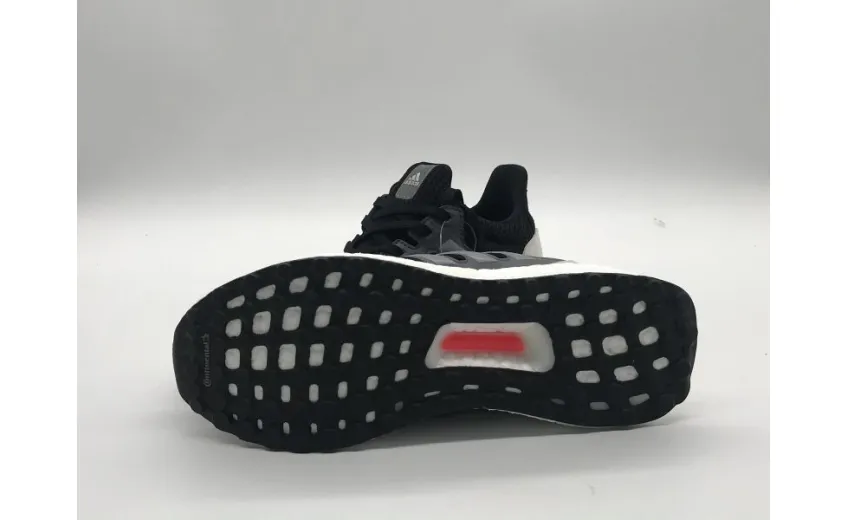 Bstsneaker- Adidas Ultra Boost S&amp;L Black Grey EF0726 