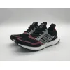 Bstsneaker- Adidas Ultra Boost S&amp;L Black Grey Power Red EF0724 