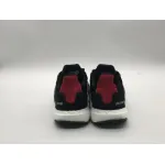 Bstsneaker- Adidas Ultra Boost S&amp;L Black Grey Power Red EF0724 