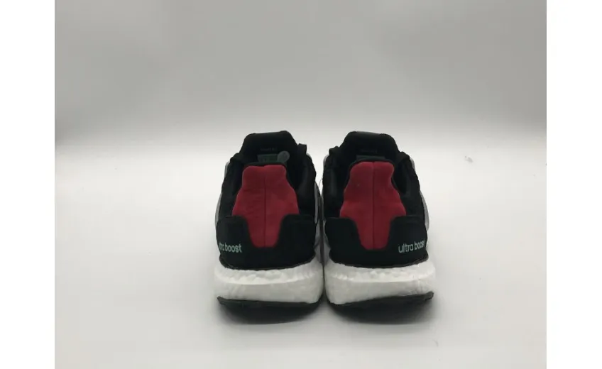 Bstsneaker- Adidas Ultra Boost S&amp;L Black Grey Power Red EF0724 