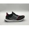 Bstsneaker- Adidas Ultra Boost S&amp;L Black Grey Power Red EF0724 