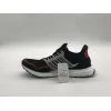 Bstsneaker- Adidas Ultra Boost S&amp;L Black Grey Power Red EF0724 
