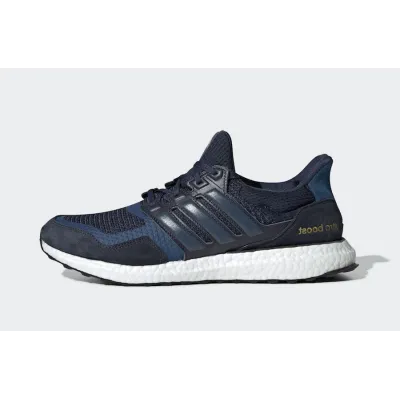  Adidas Ultra Boost S&amp;L Collegiate Navy Legend Marine EF0725  01