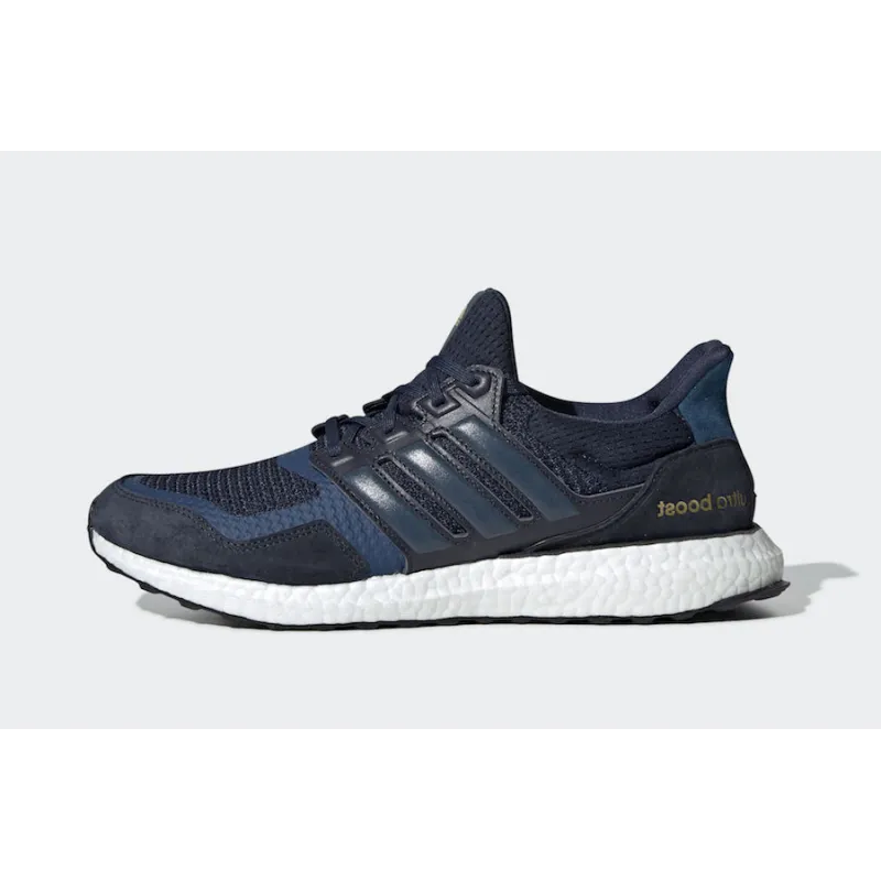 Bstsneaker- Adidas Ultra Boost S&amp;L Collegiate Navy Legend Marine EF0725 