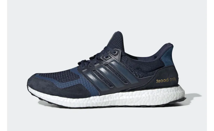Bstsneaker- Adidas Ultra Boost S&amp;L Collegiate Navy Legend Marine EF0725 