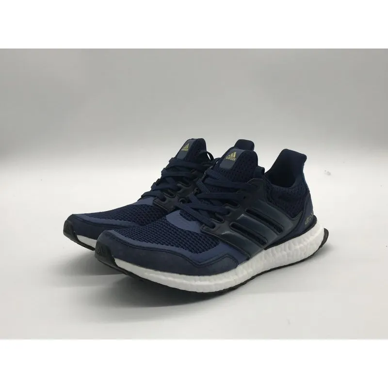 Bstsneaker- Adidas Ultra Boost S&amp;L Collegiate Navy Legend Marine EF0725 