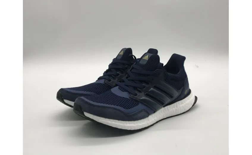 Bstsneaker- Adidas Ultra Boost S&amp;L Collegiate Navy Legend Marine EF0725 