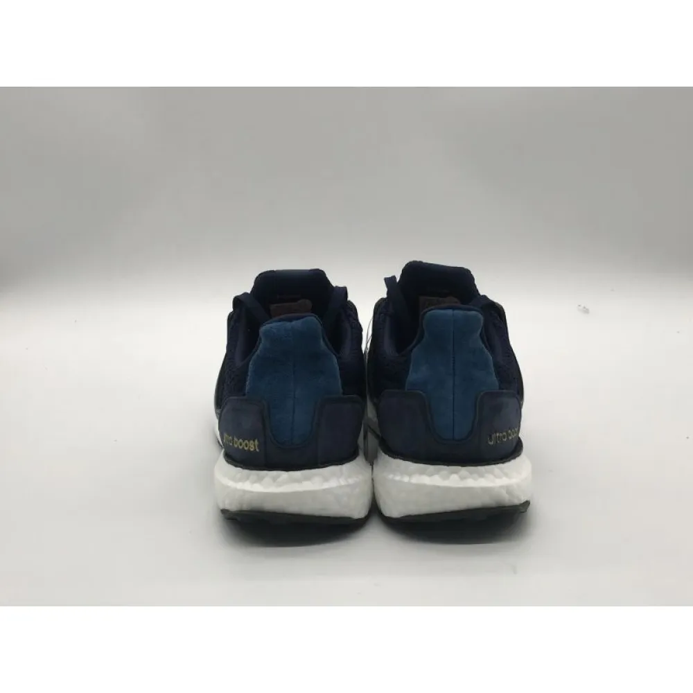 Bstsneaker- Adidas Ultra Boost S&amp;L Collegiate Navy Legend Marine EF0725 