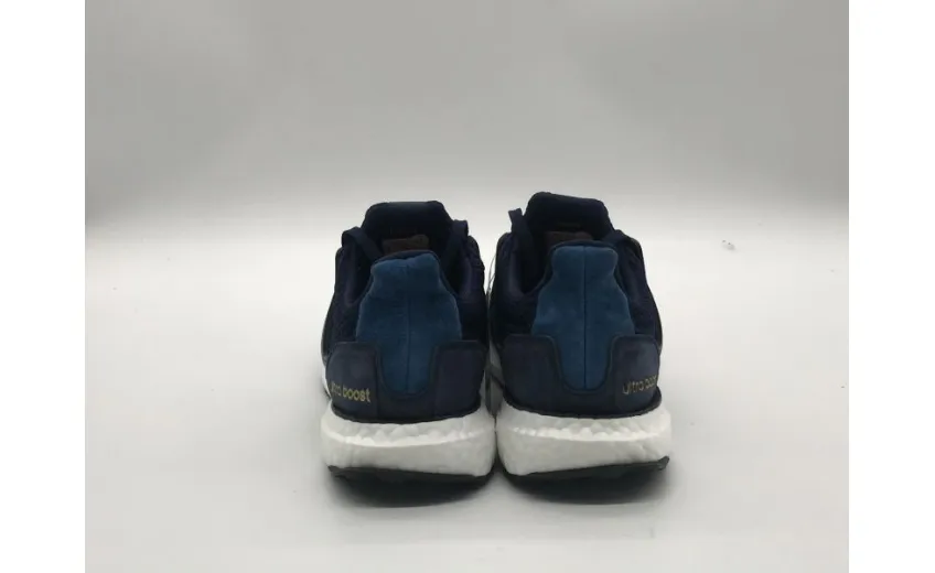 Bstsneaker- Adidas Ultra Boost S&amp;L Collegiate Navy Legend Marine EF0725 