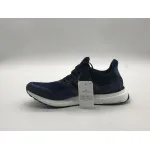 Bstsneaker- Adidas Ultra Boost S&amp;L Collegiate Navy Legend Marine EF0725 
