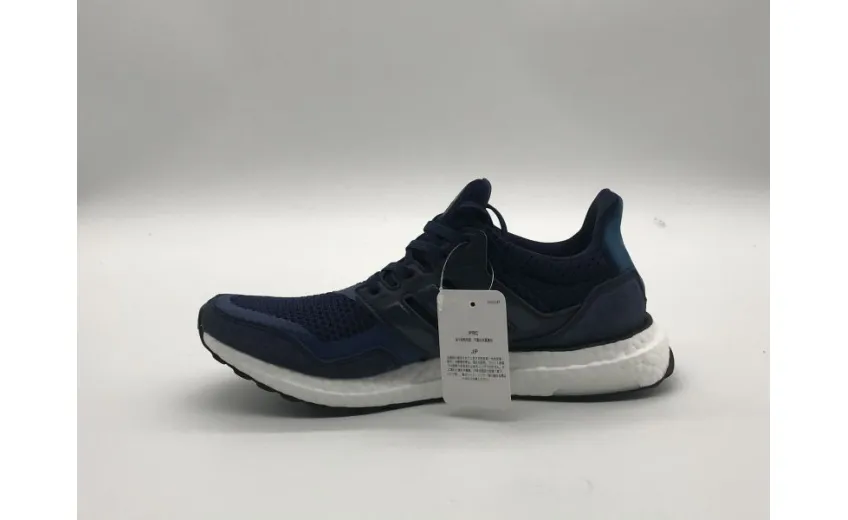 Bstsneaker- Adidas Ultra Boost S&amp;L Collegiate Navy Legend Marine EF0725 