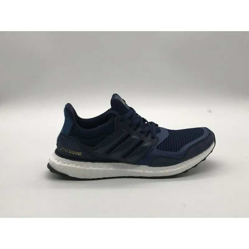 Bstsneaker- Adidas Ultra Boost S&amp;L Collegiate Navy Legend Marine EF0725 