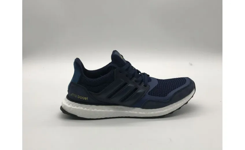 Bstsneaker- Adidas Ultra Boost S&amp;L Collegiate Navy Legend Marine EF0725 