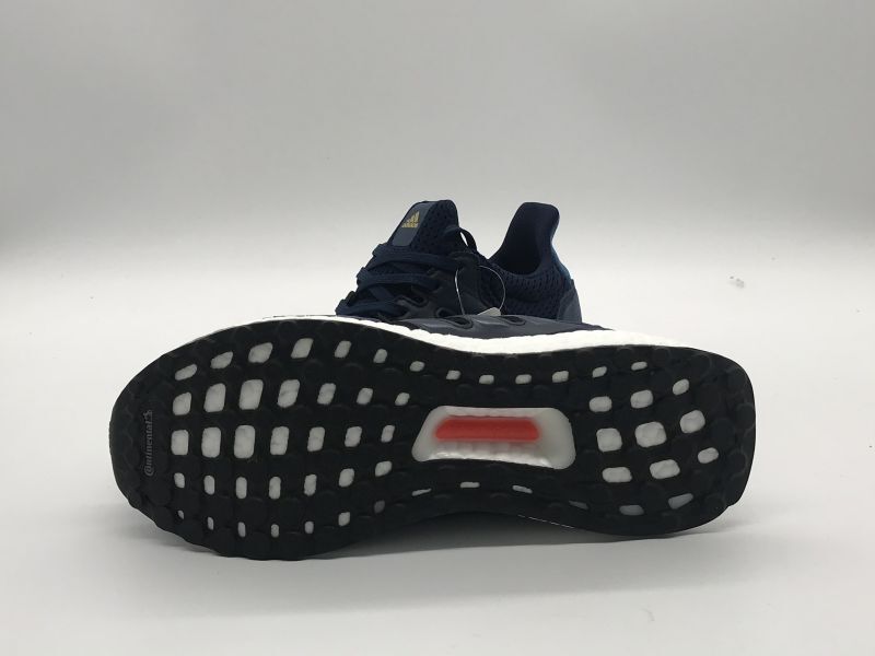 Bstsneaker- adidas Ultra Boost S&L Collegiate Navy Legend Marine EF0725 