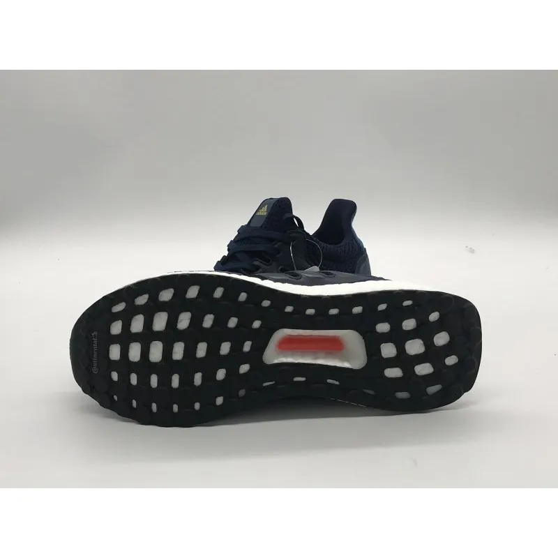 Bstsneaker- Adidas Ultra Boost S&amp;L Collegiate Navy Legend Marine EF0725 