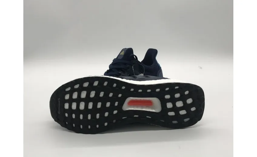 Bstsneaker- Adidas Ultra Boost S&amp;L Collegiate Navy Legend Marine EF0725 