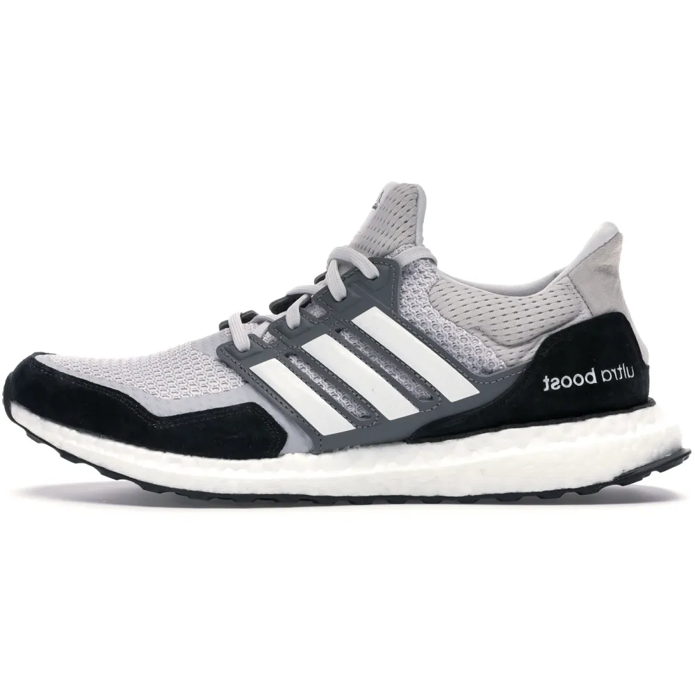 Bstsneaker- Adidas Ultra Boost S&amp;L Grey One Cloud White Grey Two EF0722 