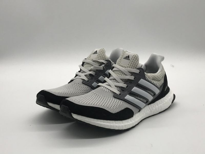 Bstsneaker- Adidas Ultra Boost S&amp;L Grey One Cloud White Grey Two EF0722 