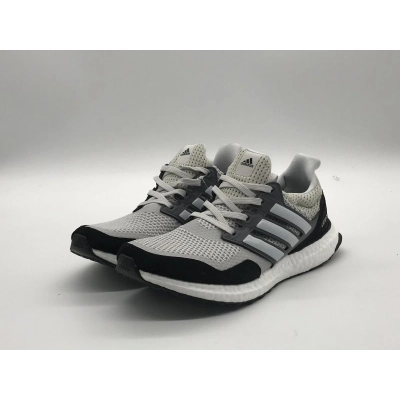 Bstsneaker- Adidas Ultra Boost S&amp;L Grey One Cloud White Grey Two EF0722  02