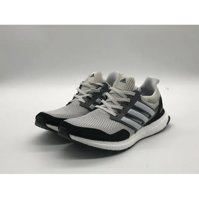 Bstsneaker- Adidas Ultra Boost S&amp;L Grey One Cloud White Grey Two EF0722 