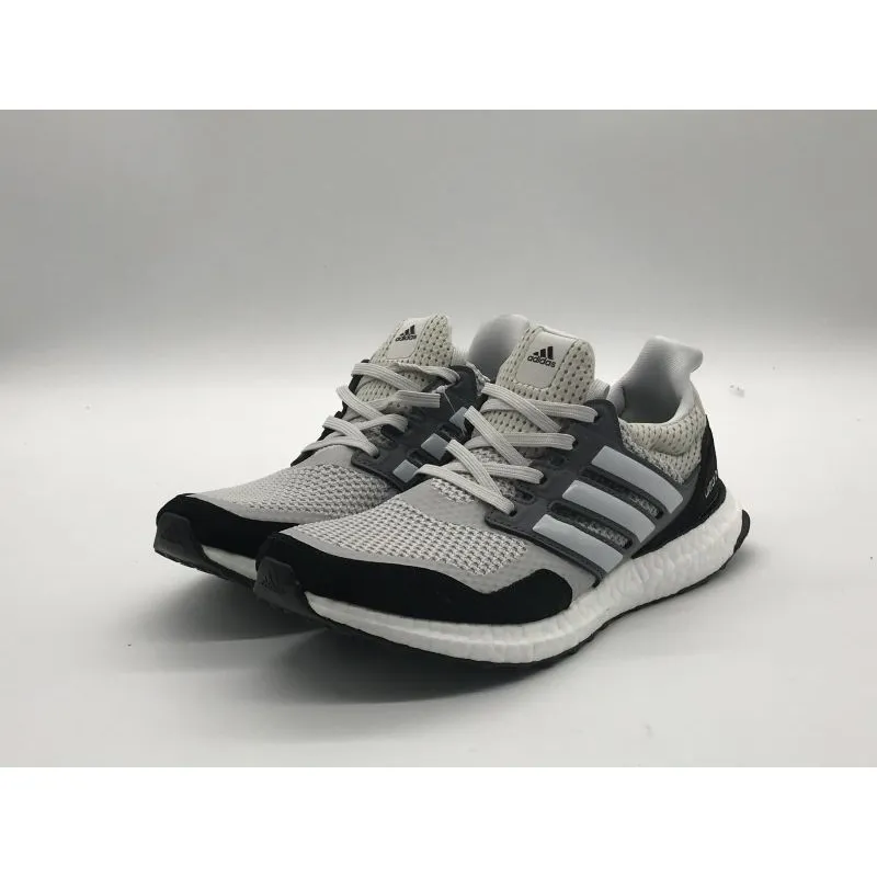 Bstsneaker- Adidas Ultra Boost S&amp;L Grey One Cloud White Grey Two EF0722 