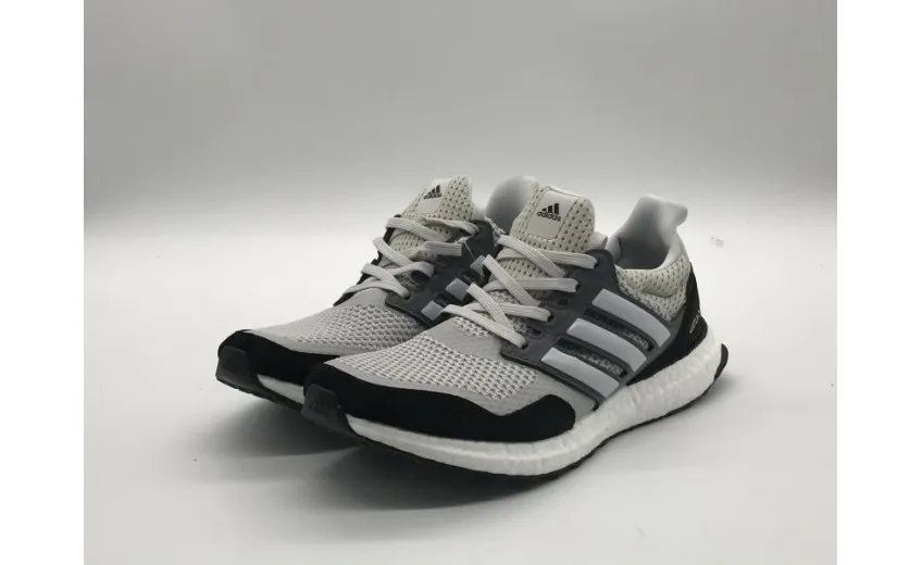 Bstsneaker- Adidas Ultra Boost S&amp;L Grey One Cloud White Grey Two EF0722 