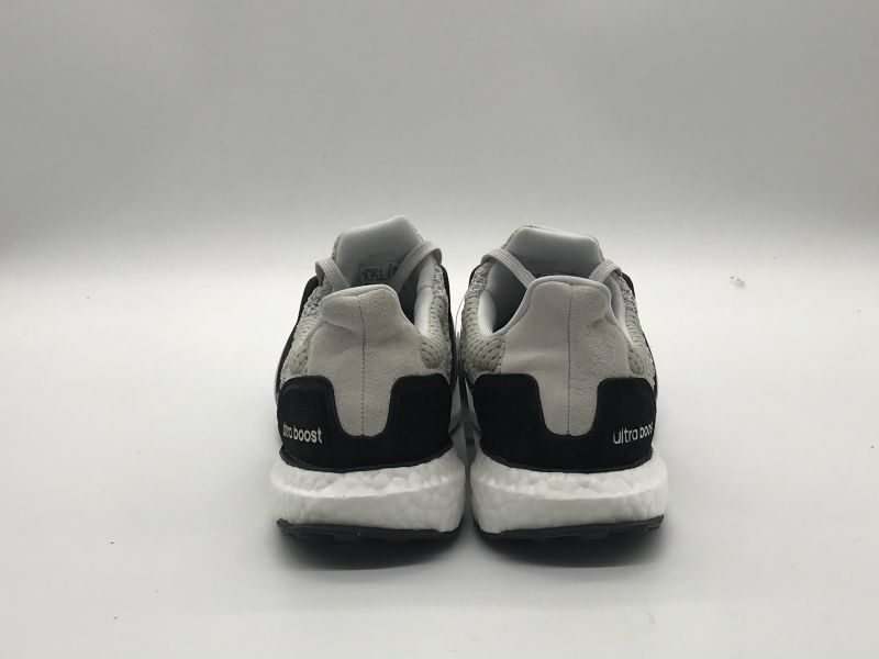 Bstsneaker- Adidas Ultra Boost S&amp;L Grey One Cloud White Grey Two EF0722 