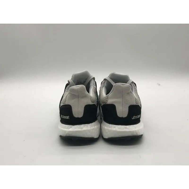 Bstsneaker- Adidas Ultra Boost S&amp;L Grey One Cloud White Grey Two EF0722 