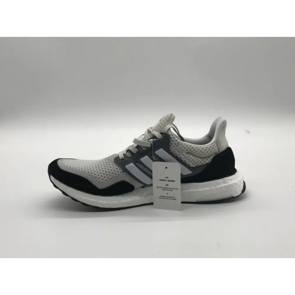 Bstsneaker- Adidas Ultra Boost S&amp;L Grey One Cloud White Grey Two EF0722 