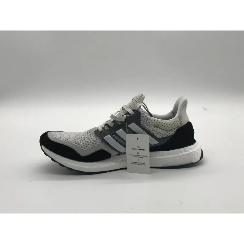 Bstsneaker- Adidas Ultra Boost S&amp;L Grey One Cloud White Grey Two EF0722 