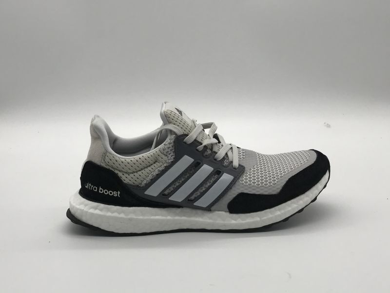 Bstsneaker- Adidas Ultra Boost S&amp;L Grey One Cloud White Grey Two EF0722 