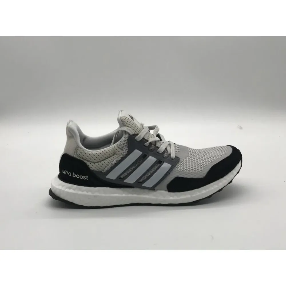 Bstsneaker- Adidas Ultra Boost S&amp;L Grey One Cloud White Grey Two EF0722 