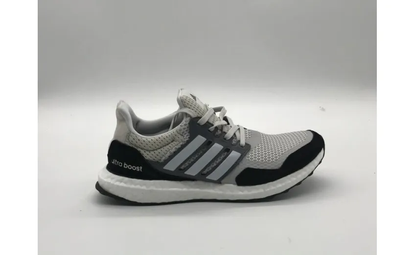 Bstsneaker- Adidas Ultra Boost S&amp;L Grey One Cloud White Grey Two EF0722 