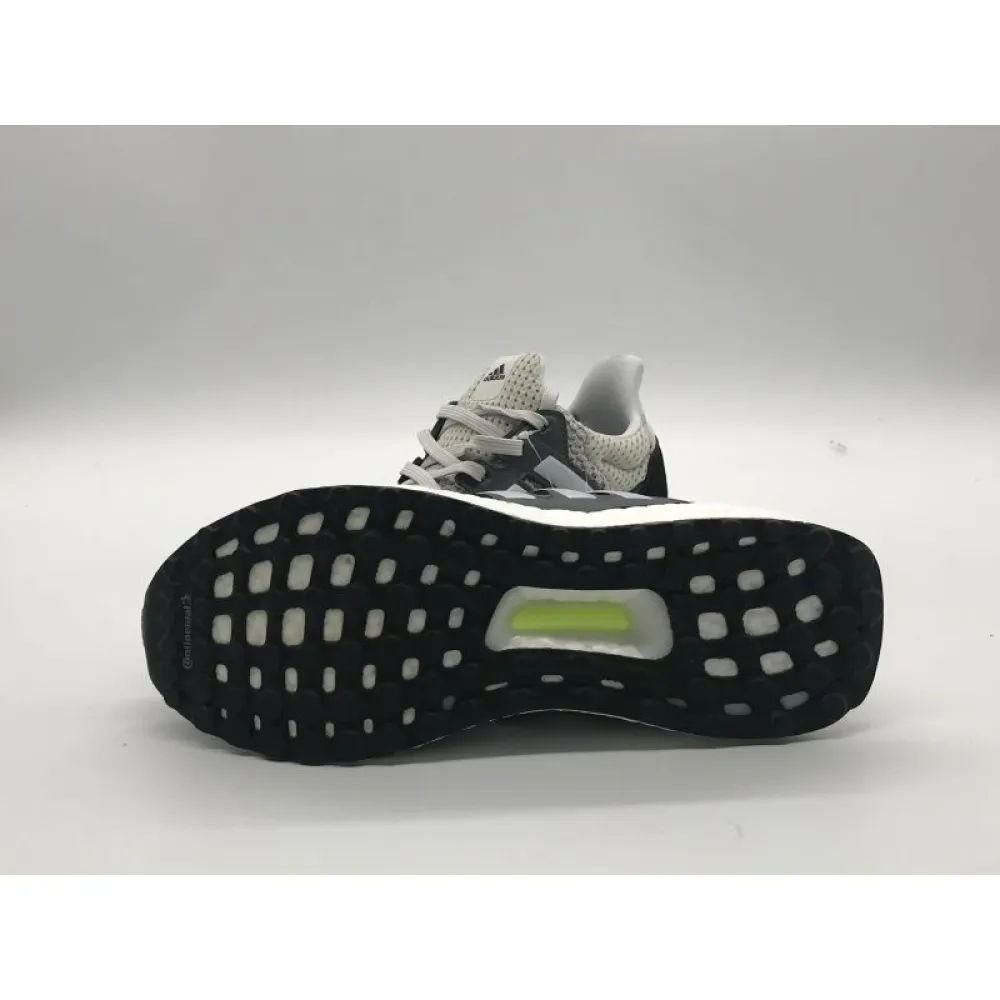 Bstsneaker- Adidas Ultra Boost S&amp;L Grey One Cloud White Grey Two EF0722 