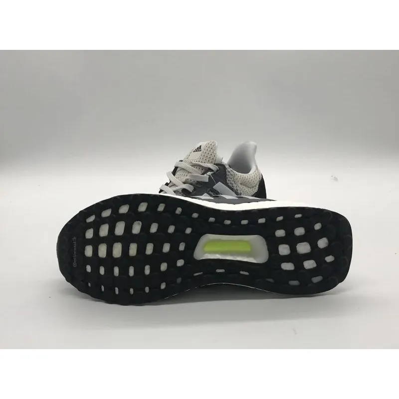 Bstsneaker- Adidas Ultra Boost S&amp;L Grey One Cloud White Grey Two EF0722 