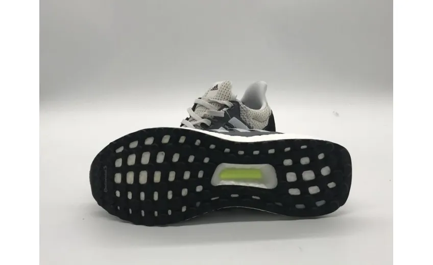 Bstsneaker- Adidas Ultra Boost S&amp;L Grey One Cloud White Grey Two EF0722 
