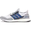 Bstsneaker- Adidas Ultra Boost S&amp;L White True Blue Grey EF0723 
