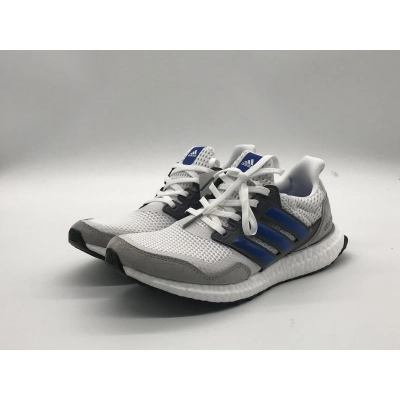Bstsneaker- Adidas Ultra Boost S&amp;L White True Blue Grey EF0723  02